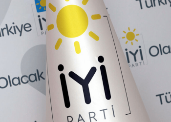 Bu sefer çağrı İYİ Parti'den geldi: Siyasal İslam'a tepki gösterildi, milliyetçileri üçüncü yol açmaya çağırdı