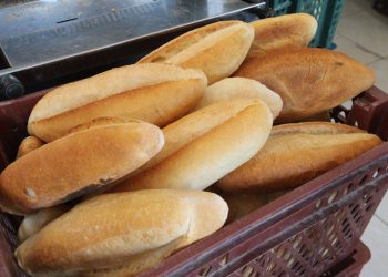 Burdur'da ekmeğe zam