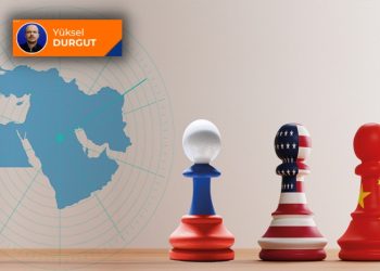 Büyük Orta Doğu anlaşması