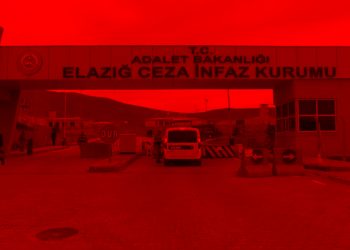 CEZAEVİNDE İNFAZ GİRİŞİMİ | Saldırganlar, “Ömer Halisdemir’in intikamını aldık” diyerek, köpek gibi ulumuş!