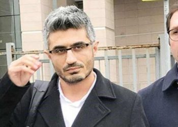 CHP, 5'inci kez hapse girecek Barış Pehlivan için harekete geçti