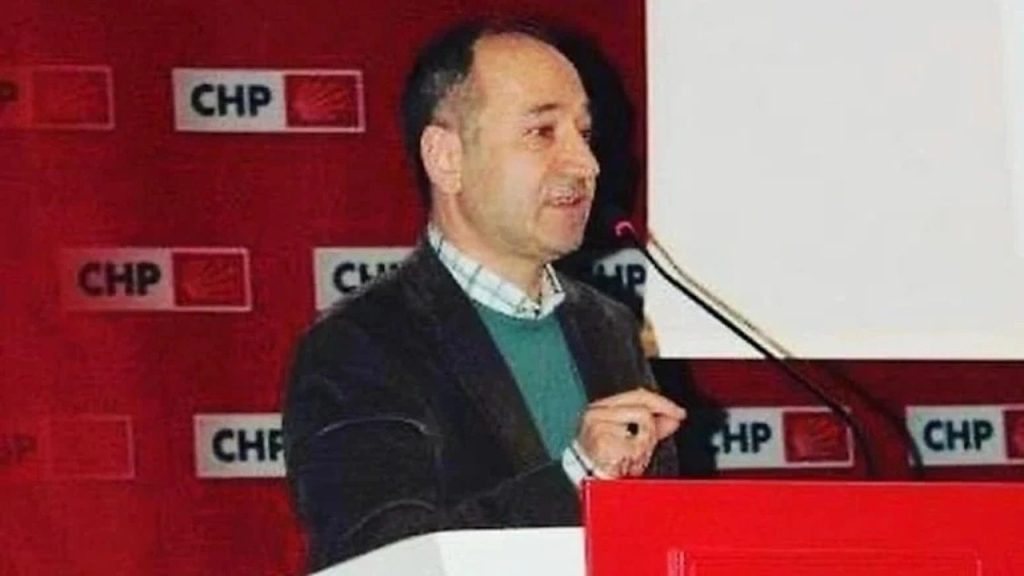 CHP Etimesgut İlçe Başkan adayı hayatını kaybetti: Kılıçdaroğlu'ndan ilk açıklama