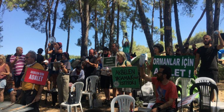 CHP, Meclis'i Akbelen için olağanüstü toplantıya çağıracak