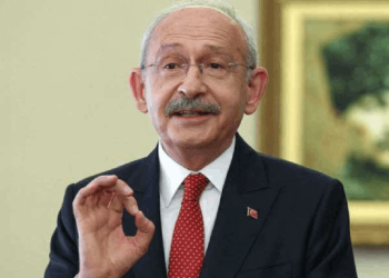 CHP lideri Kılıçdaroğlu'ndan ittifak açıklaması: Türkiye'yi düşünen partiler... 'İmamoğlu ve Yavaş yeniden aday olmalı'