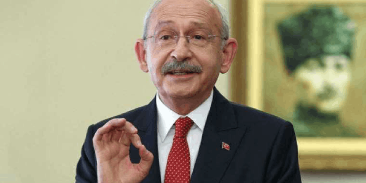 CHP lideri Kılıçdaroğlu'ndan ittifak açıklaması: Türkiye'yi düşünen partiler... 'İmamoğlu ve Yavaş yeniden aday olmalı'