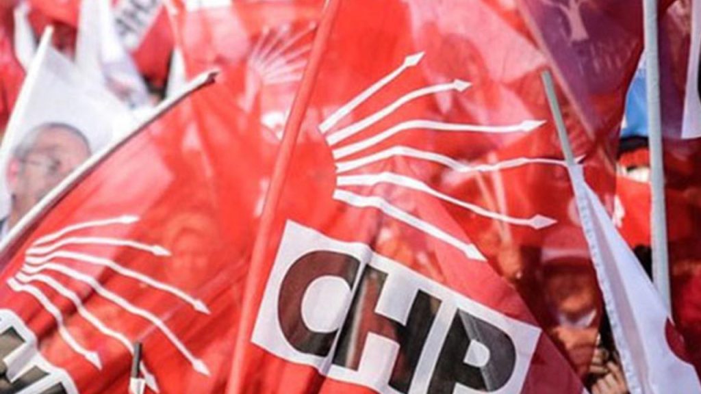 CHP'de 10 ilçe kongresi tamamlandı: İşte kazanan isimler