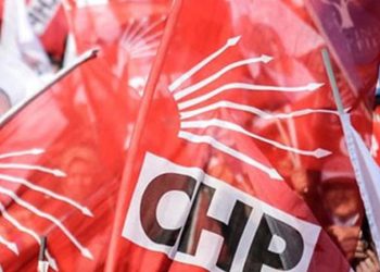 CHP'de 10 ilçe kongresi tamamlandı: İşte kazanan isimler