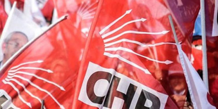 CHP'de 10 ilçe kongresi tamamlandı: İşte kazanan isimler