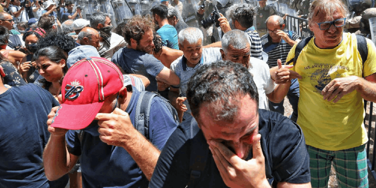 CHP'den Erdoğan'a Akbelen tepkisi: Sen talanın yanında dururken "marjinal" dediğin köylüler geleceğe sahip çıkıyor