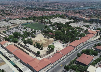 CHP'li Gürsel Tekin'den AKP'li belediyenin Rami Kışlası hamlesine tepki: "Bu ihaneti durdurun"