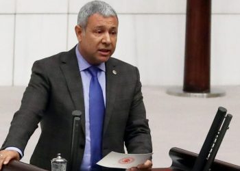 CHP'li Orhan Sümer'den Bakan Tekin'in 'şartlı' çözümüne tepki