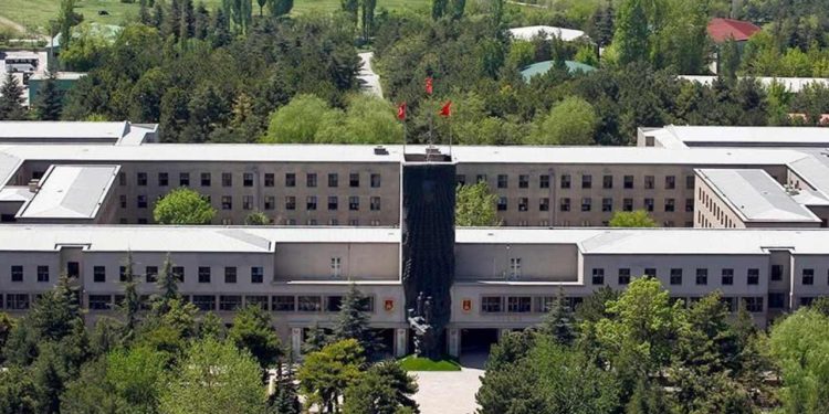 CHP’li Salıcı Bakan Güler’e sordu: “Hak elde ettiği halde Harp Okulu’nda mülakata kaç kişi alınmadı”