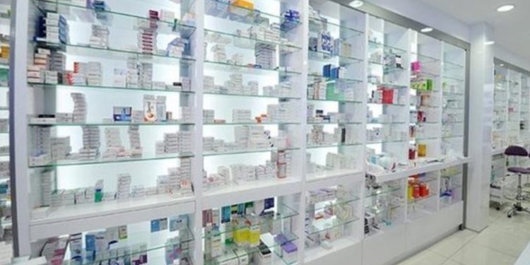 CHP'li Taşcıer: İlaç alırken cebinizden daha çok para çıkacak