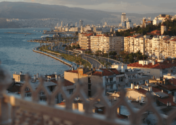 CHP'li Taşkın'dan soru önergesi: İktidar İzmir'i yıllardır görmezden geliyor