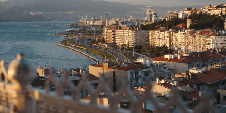 CHP'li Taşkın'dan soru önergesi: İktidar İzmir'i yıllardır görmezden geliyor