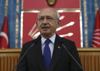 CHP’li üst düzey yönetici: Kılıçdaroğlu, tabanı olağanüstü heyecanlandıracak bir açıklama yapacak