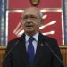CHP’li üst düzey yönetici: Kılıçdaroğlu, tabanı olağanüstü heyecanlandıracak bir açıklama yapacak