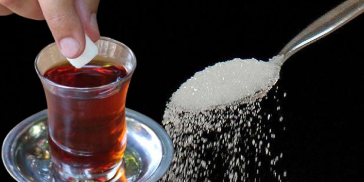 Çaya, şekere bir zam daha!