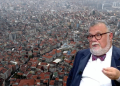 Celal Şengör, tüm detaylarıyla büyük depremden sonra İstanbul'un ne hale geleceğini anlattı: 'Kenti ağır bir koku saracak'