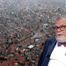 Celal Şengör, tüm detaylarıyla büyük depremden sonra İstanbul'un ne hale geleceğini anlattı: 'Kenti ağır bir koku saracak'