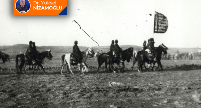 Cemal Paşa Mısır’ı geri alabilir miydi?