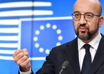Charles Michel: Avrupa Birliği, 2030 yılına kadar yeni üyeler almaya hazır olmalı