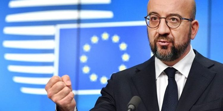 Charles Michel: Avrupa Birliği, 2030 yılına kadar yeni üyeler almaya hazır olmalı