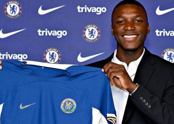 Chelsea, Moises Caicedo'yu rekor bedelle kadrosuna kattı