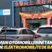 Çin, Alman otomobillerini tahtından indirdi: Elektromobilite alanında çok başarılı