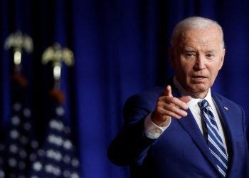 Çin'e 'saatli bomba' diyen Biden, ülkenin büyüme rakamlarını yanlış aktardı