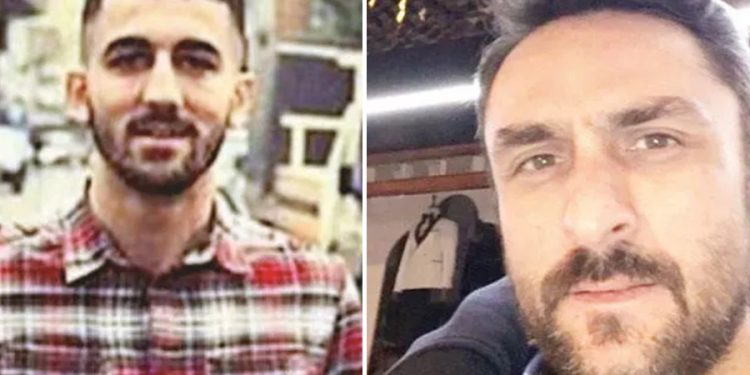 Cinsel istismardan 8 yıl ceza almıştı! Cezaevinden tahliye oldu; cinayet işledi