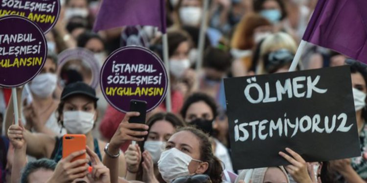 Çorum'da kadın cinayeti