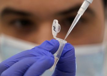 Covid-19'un yeni varyantı EG.5 (Eris) nedir ve dünyada ne kadar hızla yayılıyor?