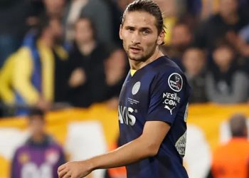 Crespo'ya İtalya'dan teklif; Fenerbahçe'ye bonservis müjdesi