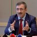 Cumhurbaşkanı Yardımcısı Yılmaz: İlk konut alımı için destek çalışması yapılıyor