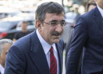 Cumhurbaşkanı Yardımcısı Yılmaz’dan doğrudan vergilerde artış sinyali