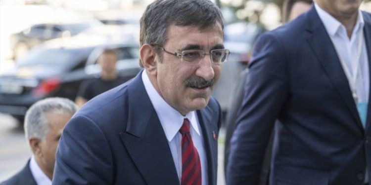 Cumhurbaşkanı Yardımcısı Yılmaz’dan doğrudan vergilerde artış sinyali