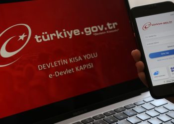 Cumhurbaşkanlığı Dijital Dönüşüm Ofisi'nden e-Devlet uyarısı