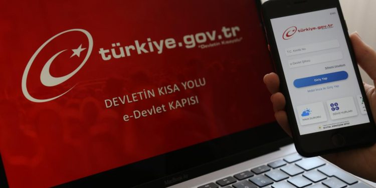 Cumhurbaşkanlığı Dijital Dönüşüm Ofisi'nden e-Devlet uyarısı