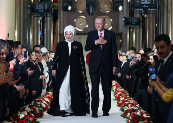 Cumhurbaşkanlığı bütçesi yüzde yüz arttı: 'Saray saatte 110 bin TL harcıyor'