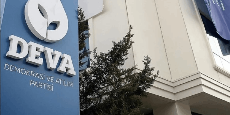 DEVA Partisi ittifaka kapılarını 'şimdilik' kapattı