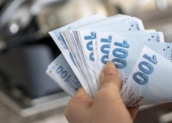 DİSK, Cumhurbaşkanı Yardımcısı ile görüştü: Asgari ücret masaya yatırıldı