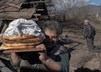 Dağlık Karabağ'daki siviller temel ihtiyaç maddelerine erişemiyor: BMGK bugün acil olarak durumu görüşecek