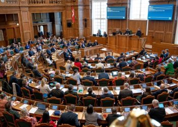 Danimarka'da Kuran-ı Kerim yakma eylemlerini yasaklamak için yasa tasarısı hazırlandı