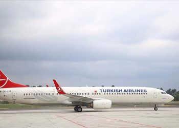 Darbeciler hava sahasını kapatmıştı: Nijer'de kalan yolcular istisnai uçuş izniyle Türkiye'ye getiriliyor