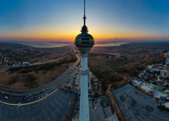 Değeri 2.3 milyar liraydı: O kule, '152 milyon TL'ye satıldı' iddiası