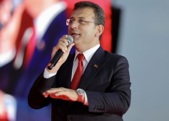 'Değişim' tartışmasını başlatmıştı: İmamoğlu merakla beklenen açıklaması için tarih verdi