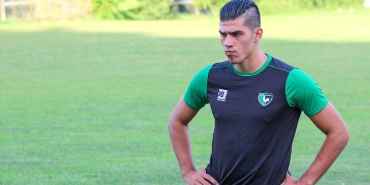 Denizlispor'da ödeme krizi; futbolcular antrenmana çıkmadı