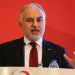 Depremde çadır satan Kerem Kınık, Kızılay’ın 'İyilik ve Merhamet Elçisi' oldu