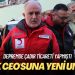 Depremde çadır ticareti yapmıştı: ‘İyilik CEO’suna yeni unvan